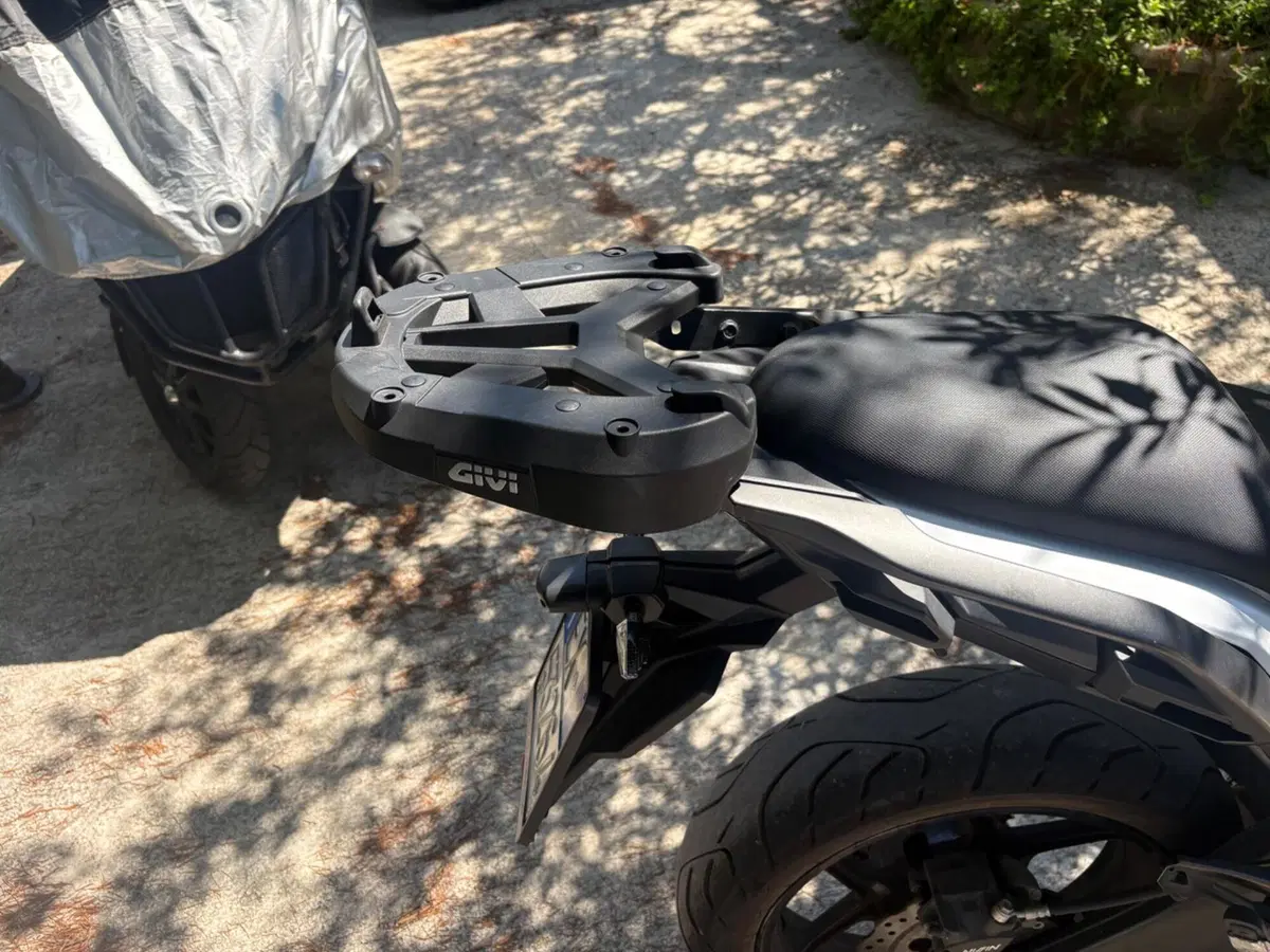 Kawasaki Versys 650 (2021 - 24) (6)