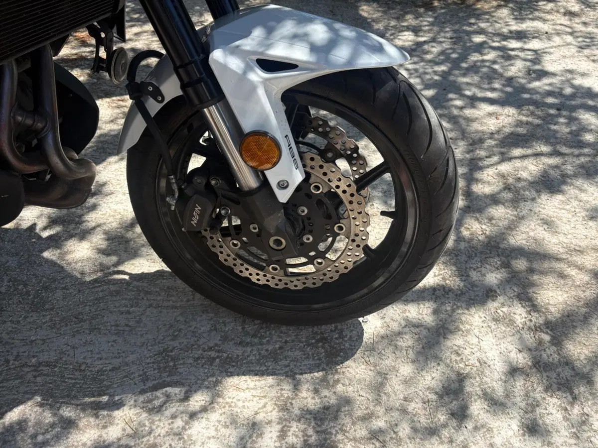 Kawasaki Versys 650 (2021 - 24) (7)