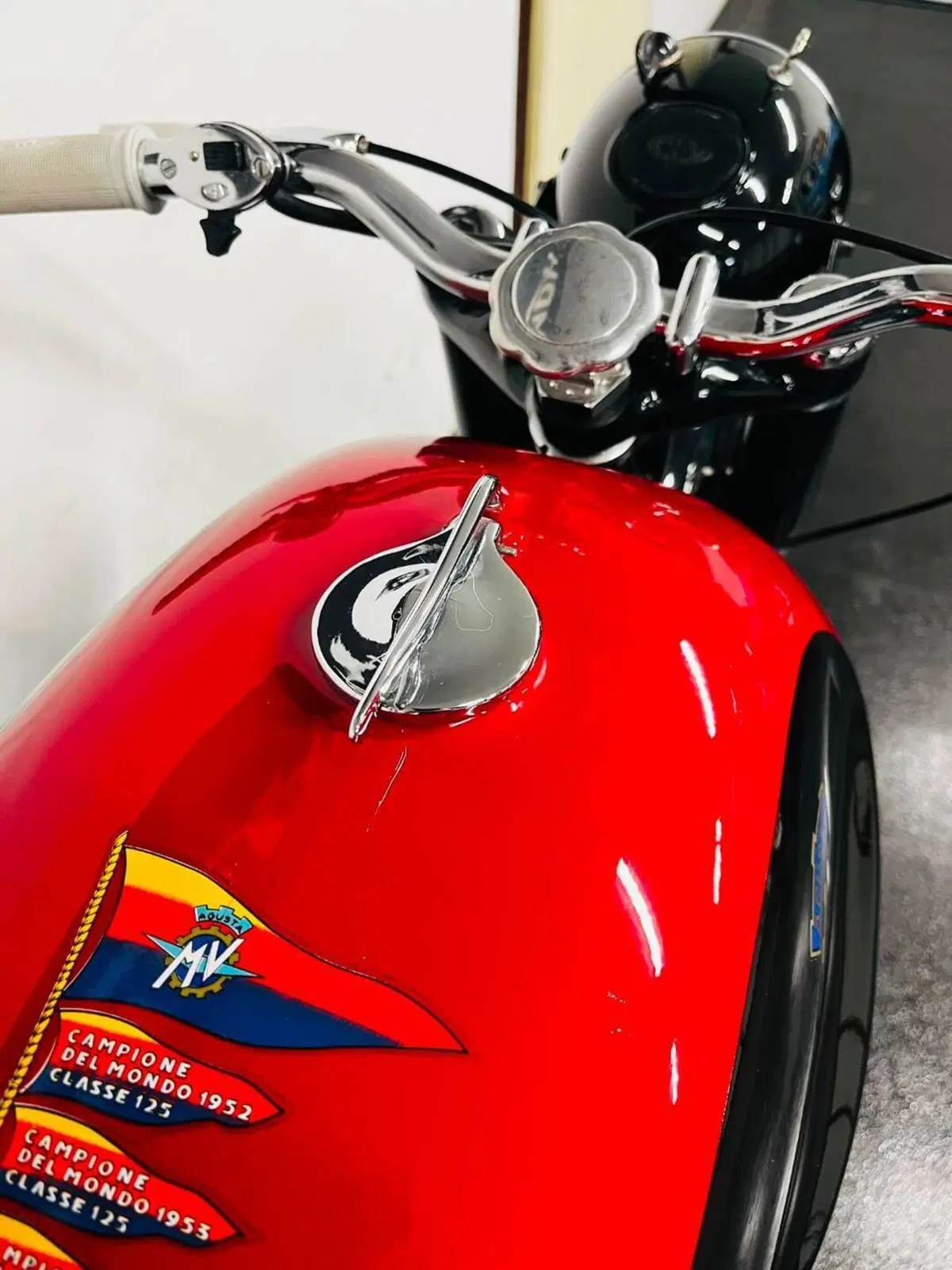 MV Agusta 175 CSTL Lusso (3)
