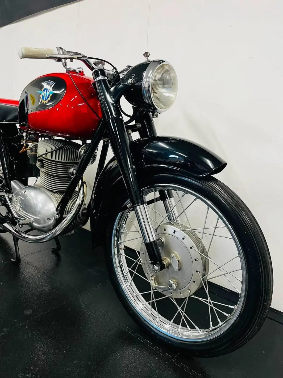 MV Agusta 175 CSTL Lusso (6)
