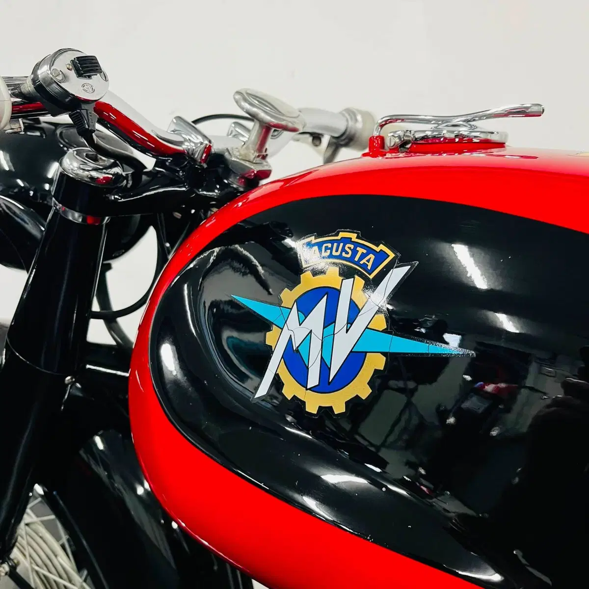 MV Agusta 175 CSTL Lusso (9)