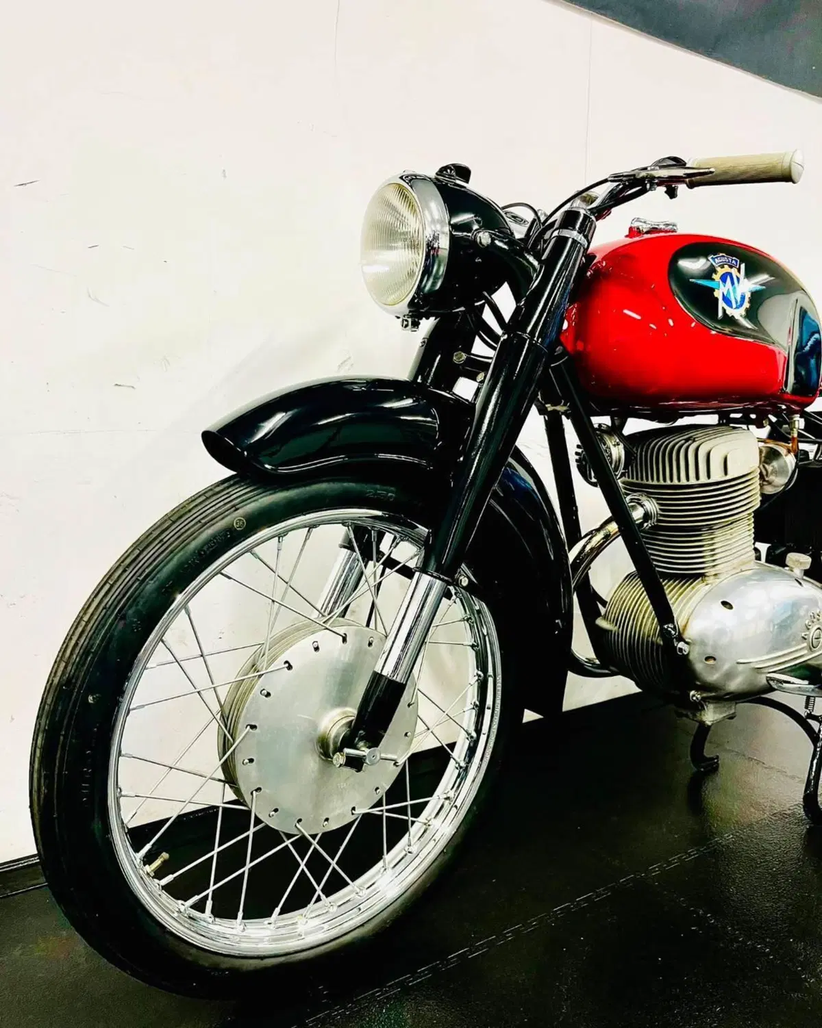 MV Agusta 175 CSTL Lusso (10)