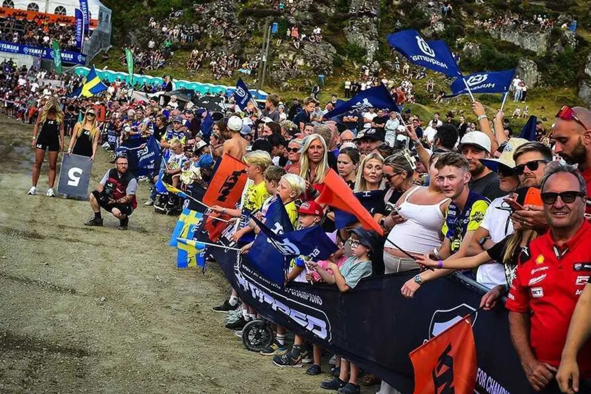 MXGP 2026 rd.15 QUALIFYING RACE – Herlings e Laengenfelder a Uddevalla [VIDEO] (7)
