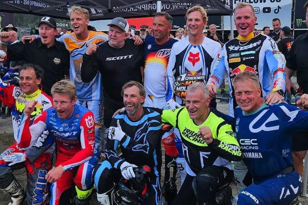MXGP 2026 rd.15 QUALIFYING RACE – Herlings e Laengenfelder a Uddevalla [VIDEO] (8)