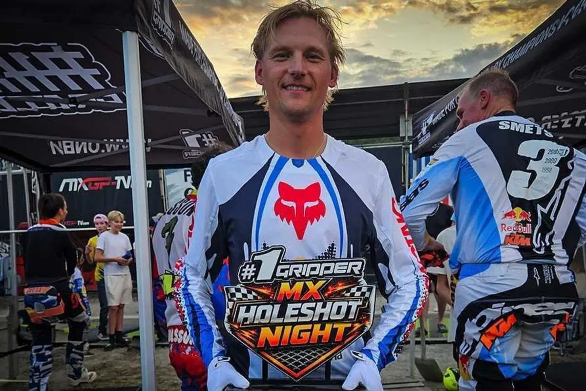 MXGP 2026 rd.15 QUALIFYING RACE – Herlings e Laengenfelder a Uddevalla [VIDEO] (9)