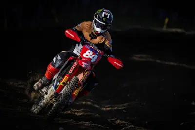 MXGP 2026 rd.15 QUALIFYING RACE &ndash; Herlings e Laengenfelder a Uddevalla [VIDEO]