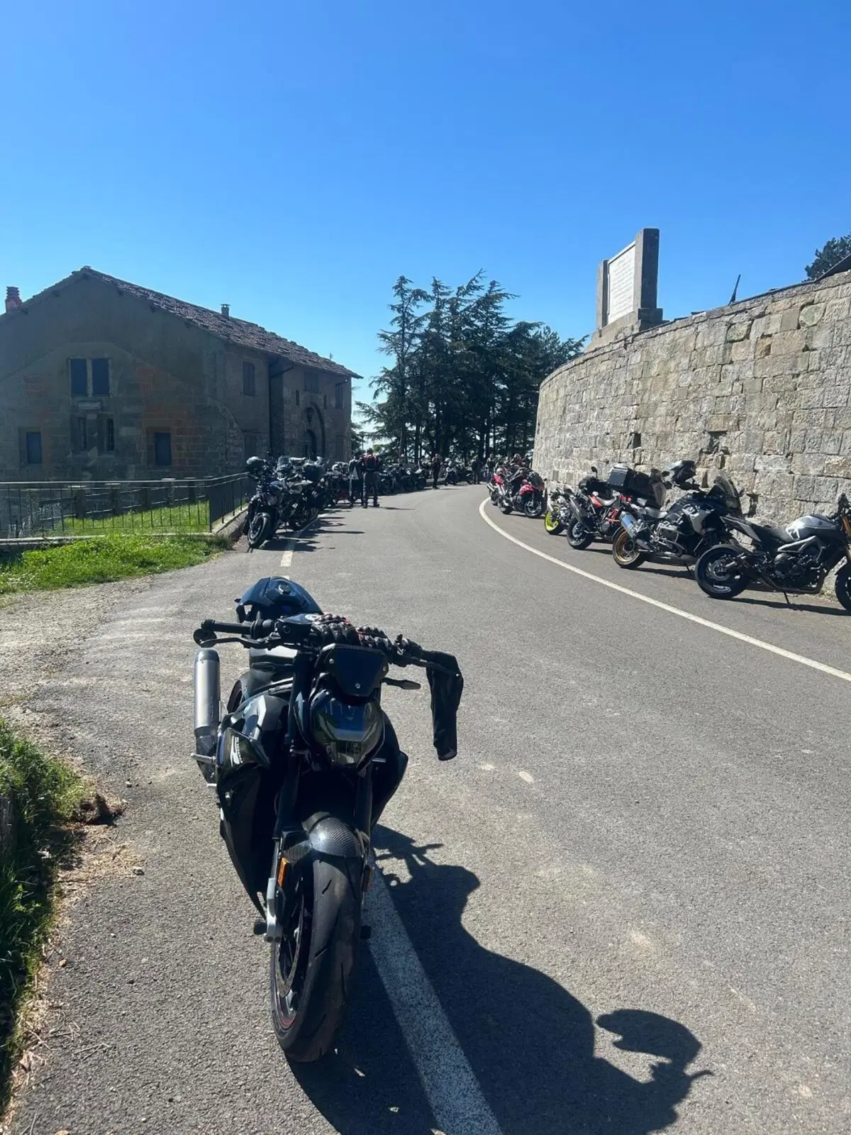Bmw S 1000 R (2021 - 24)