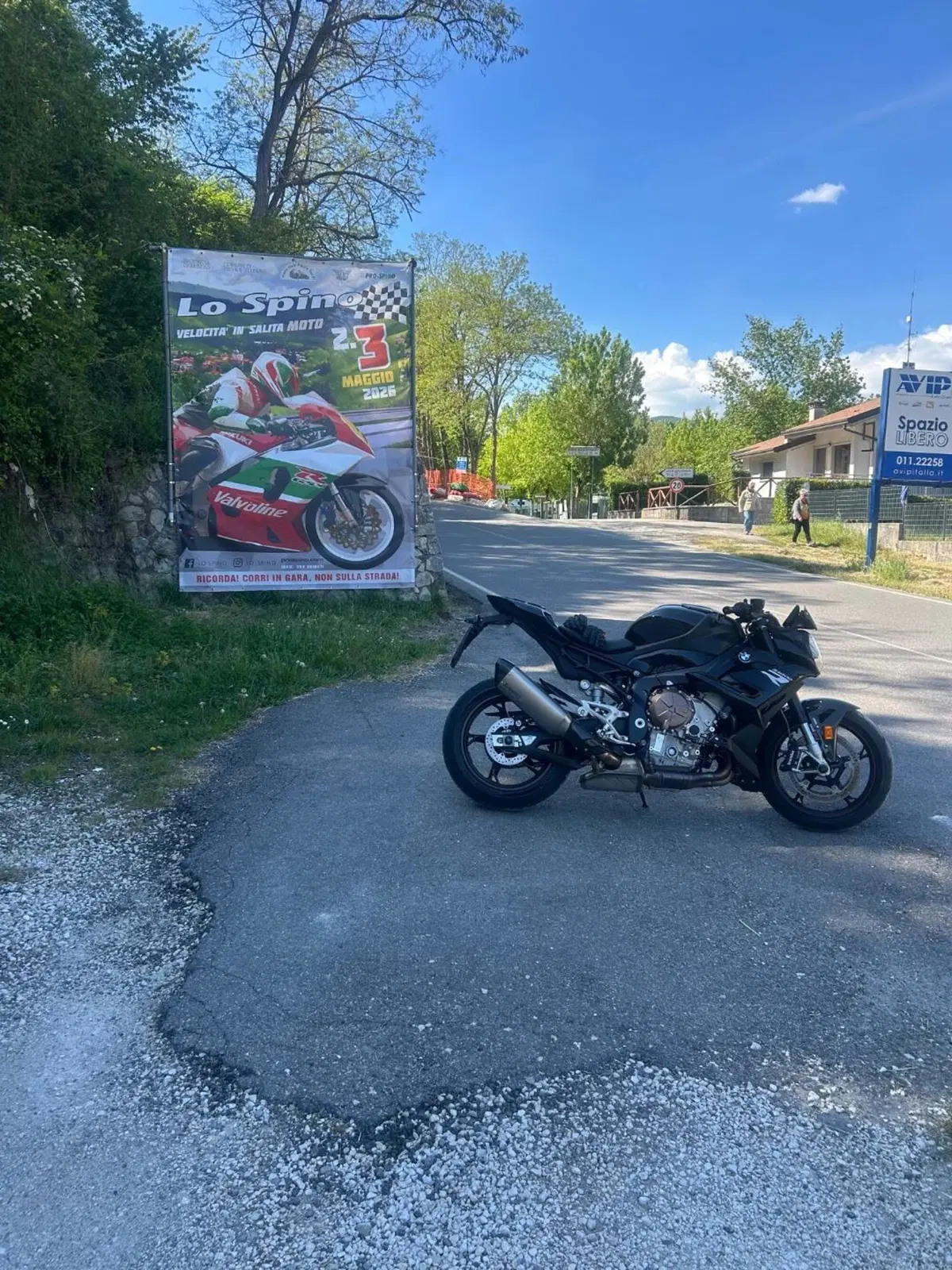 Bmw S 1000 R (2021 - 24) (3)