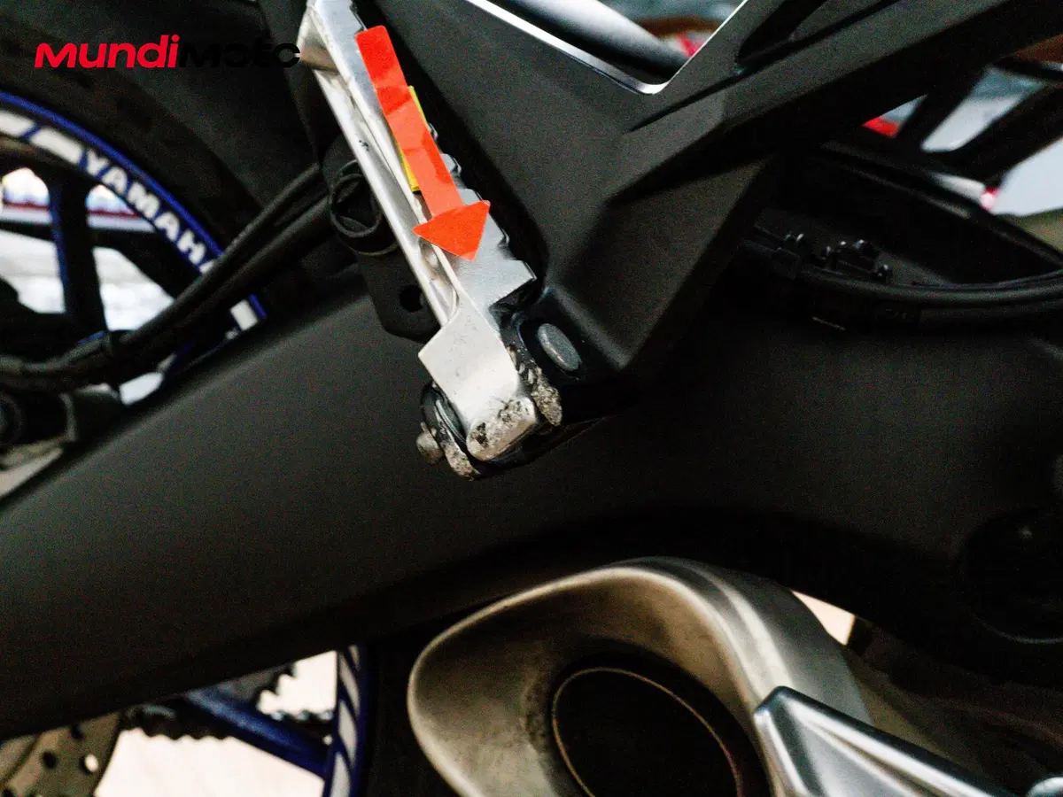Yamaha Tracer 9 GT (2021 - 24) (23)