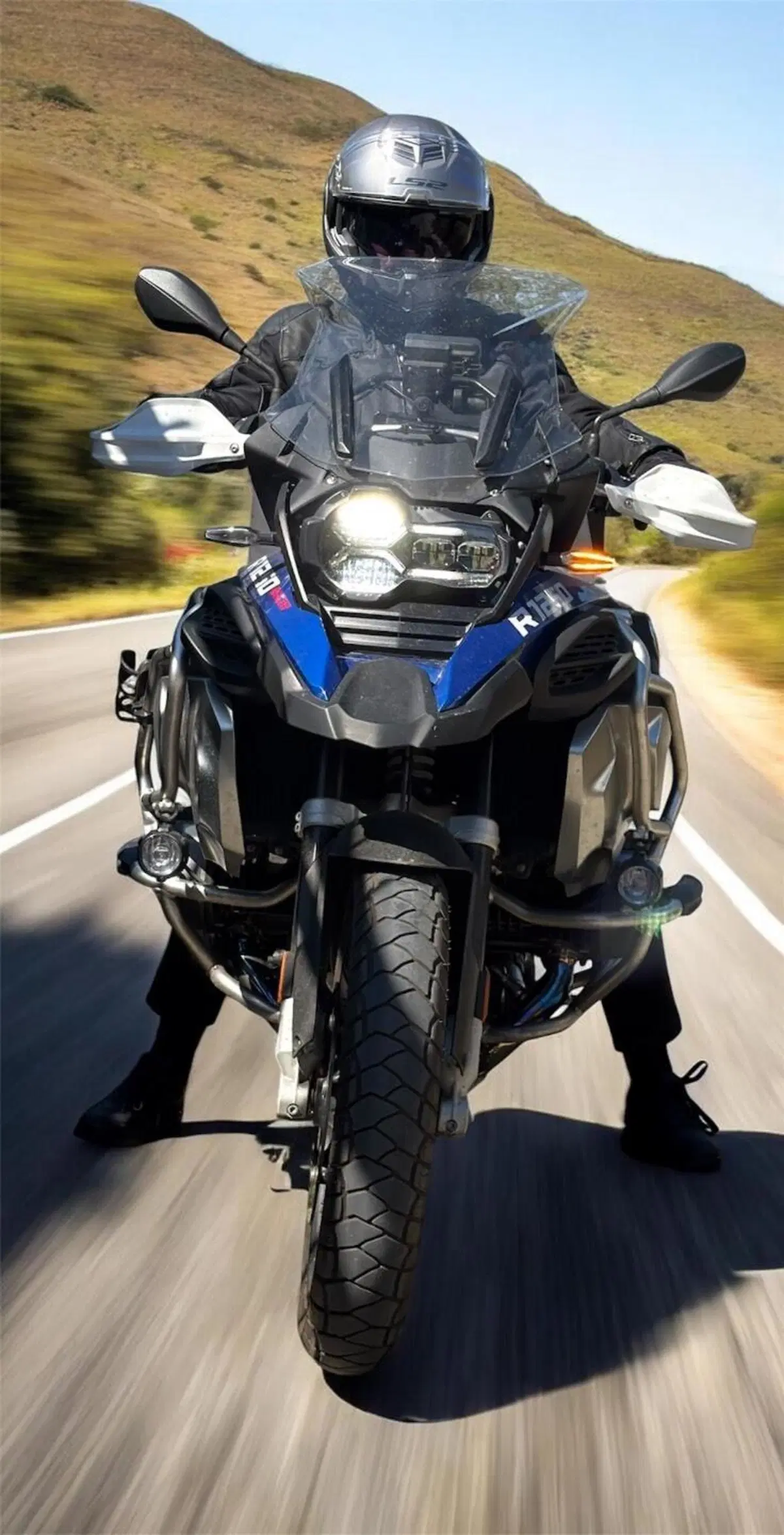 Bmw R 1250 GS Adventure (2021 - 24)