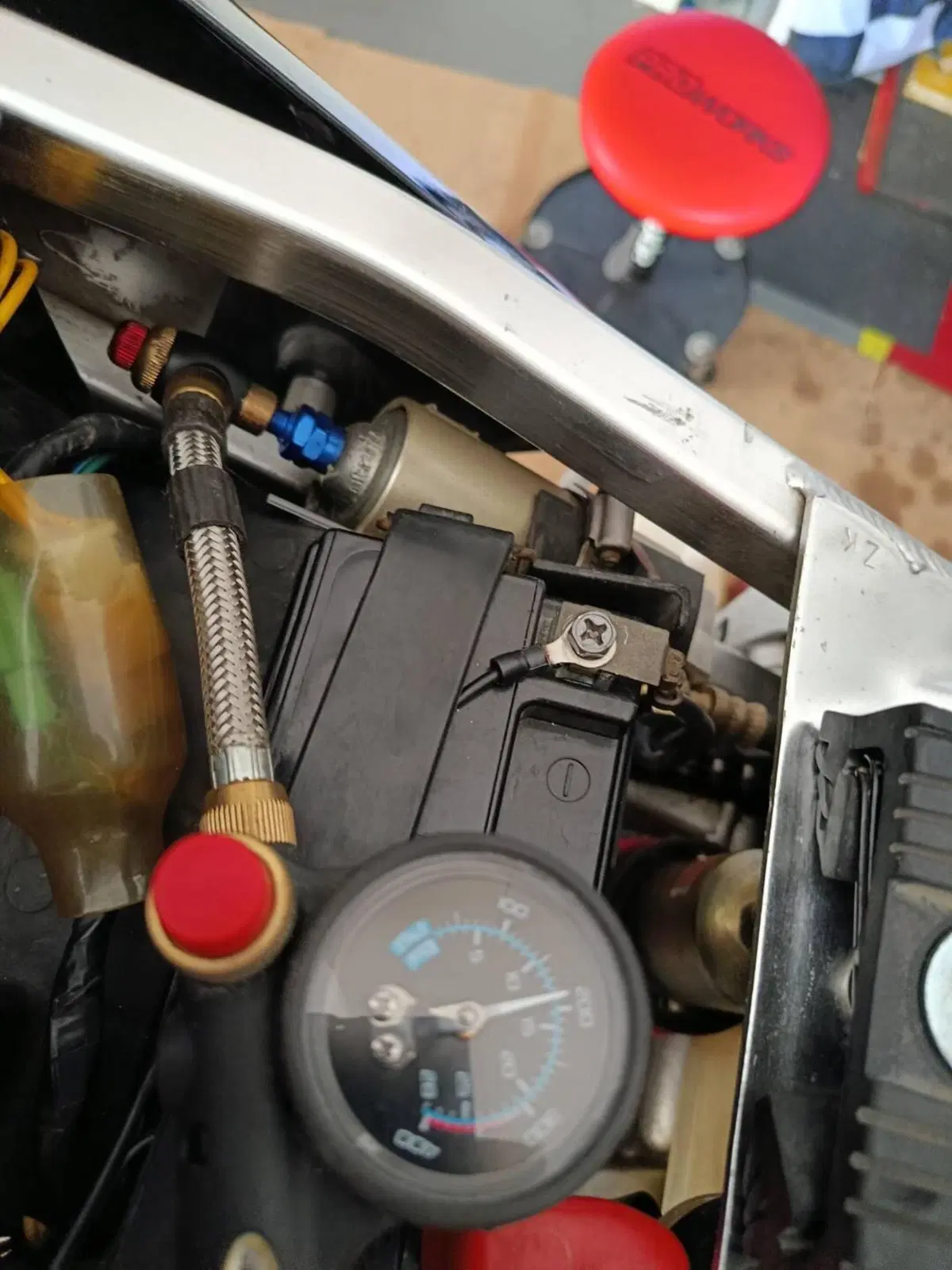Honda CBR900RR  (8)