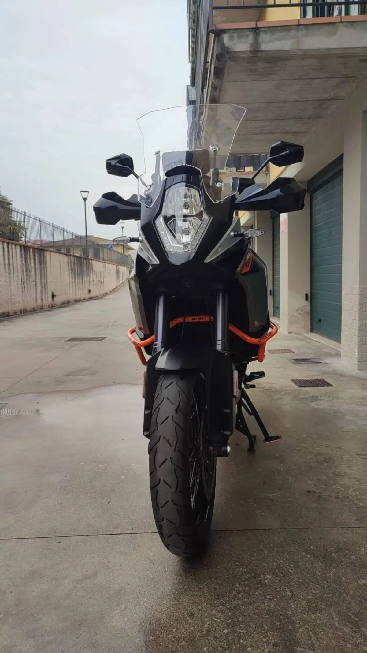 KTM 1190 Adventure (2013 - 16) (3)