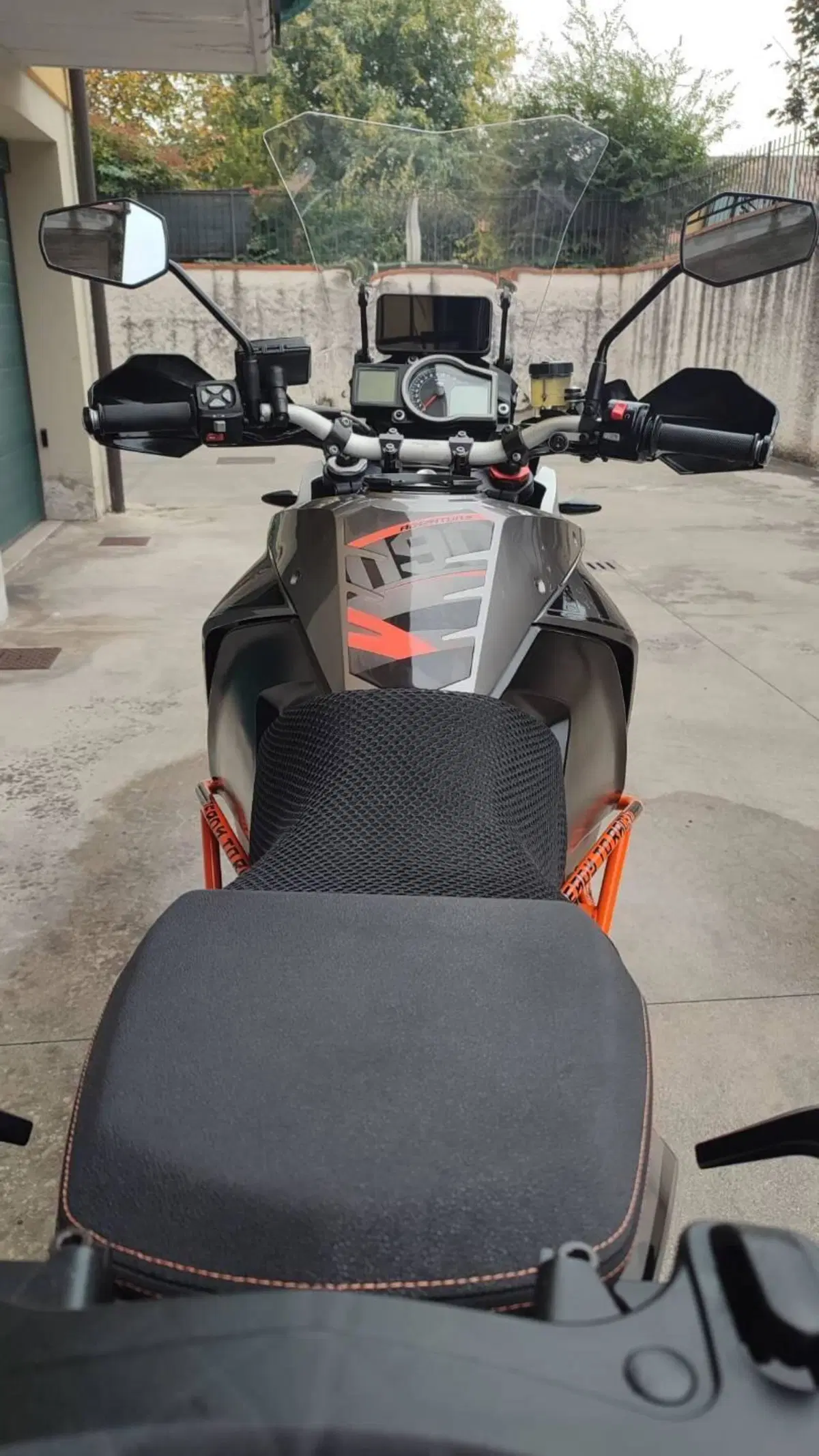 KTM 1190 Adventure (2013 - 16) (4)