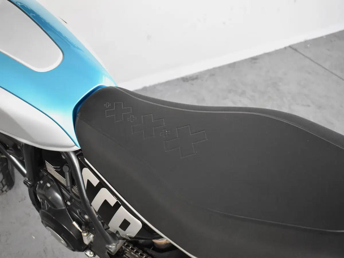 Ducati Scrambler 800 Icon (2023 - 24) (15)