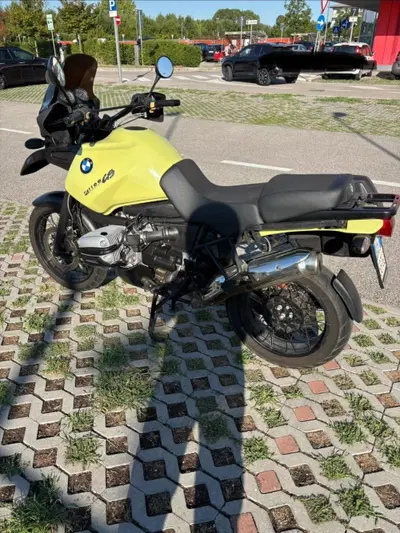 Bmw R 1100 GS usata