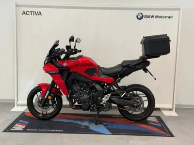 Yamaha MT-09 (2024 - 26) usata