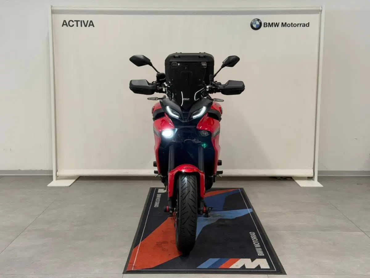 Yamaha MT-09 (2024 - 26) (3)