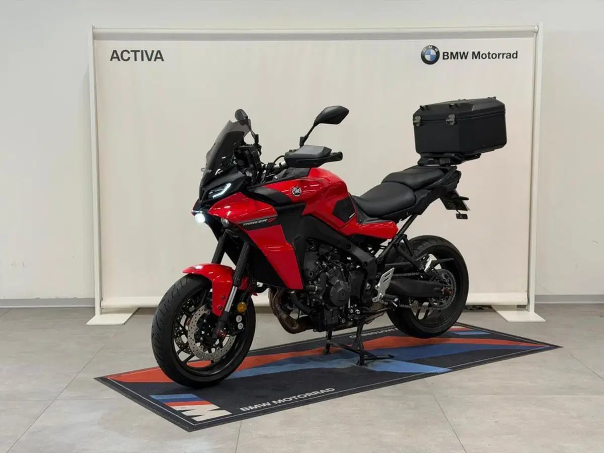 Yamaha MT-09 (2024 - 26) (5)