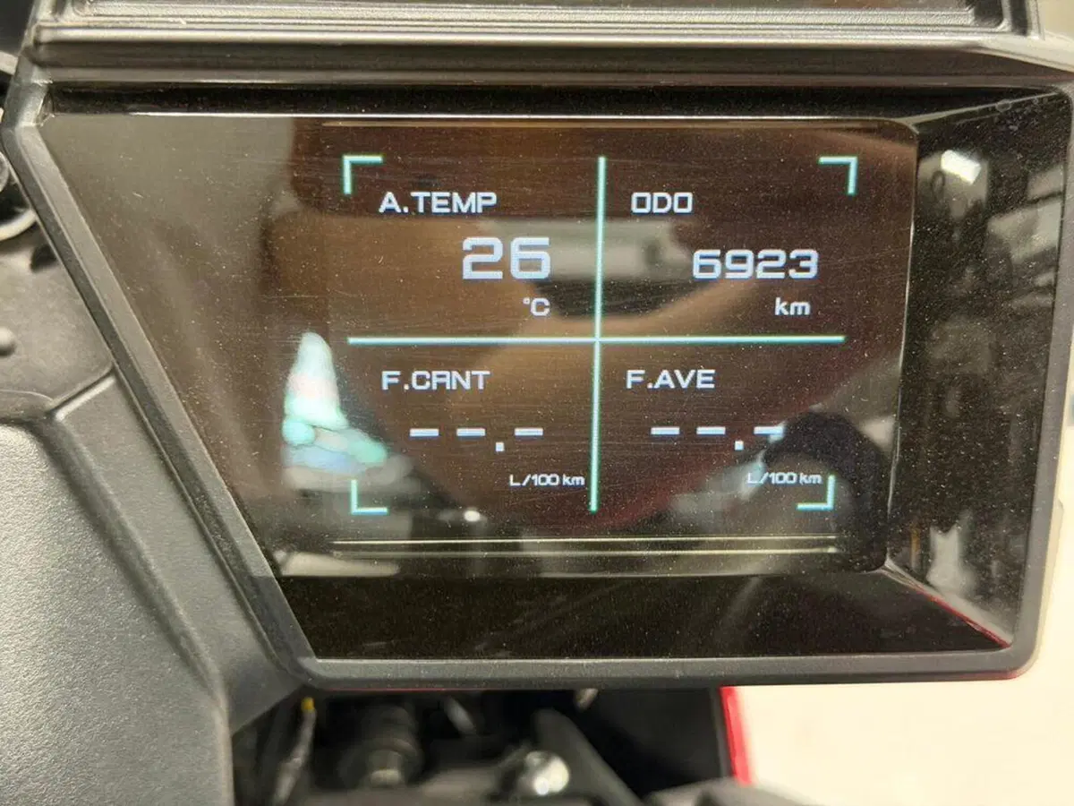 Yamaha MT-09 (2024 - 26) (7)
