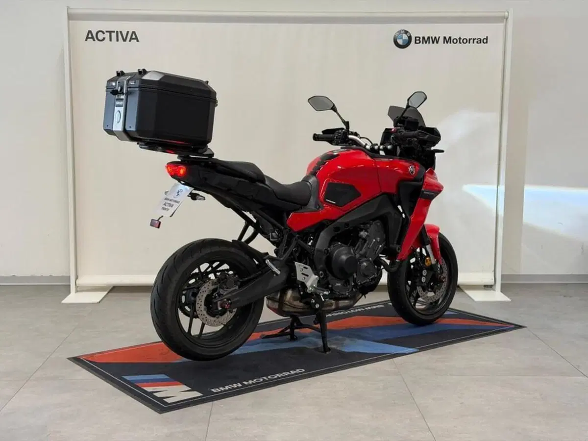 Yamaha MT-09 (2024 - 26) (6)