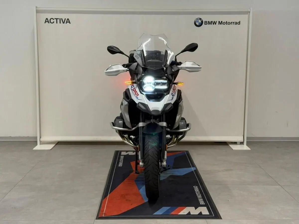 Bmw R 1250 GS (2021 - 24) (3)
