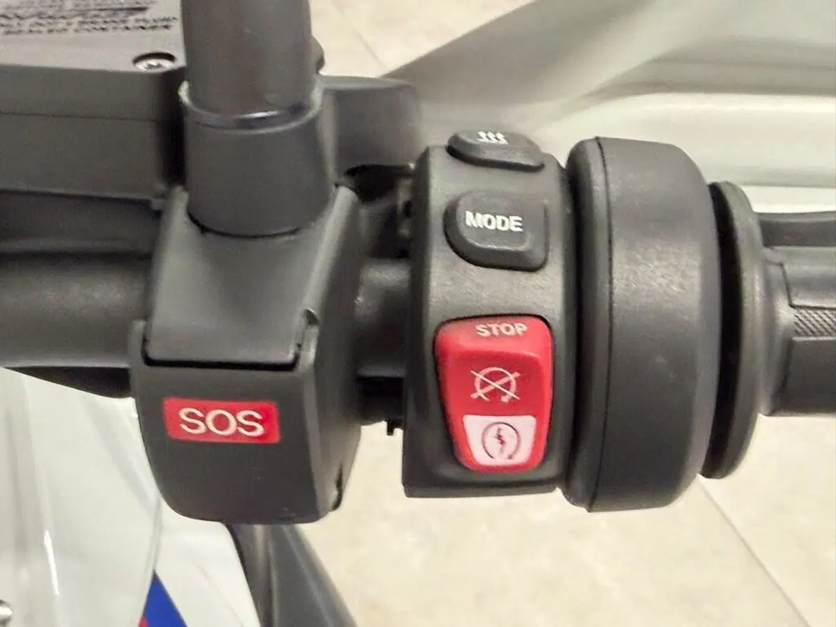 Bmw R 1250 GS (2021 - 24) (9)