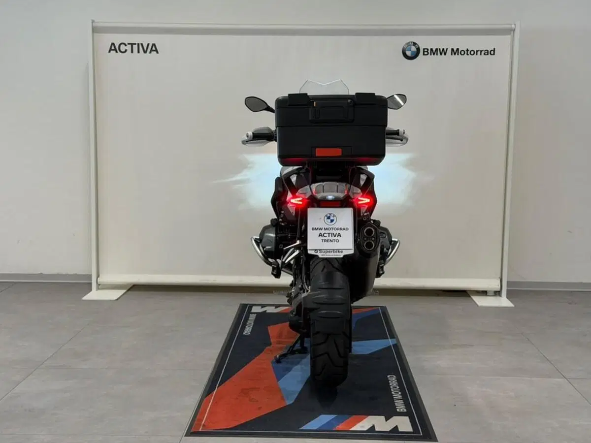 Bmw R 1250 GS (2021 - 24) (4)