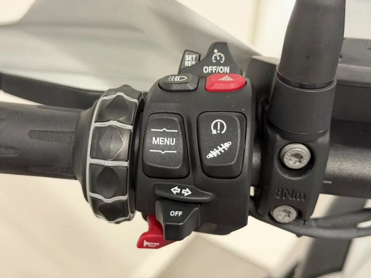 Bmw R 1250 GS (2021 - 24) (8)
