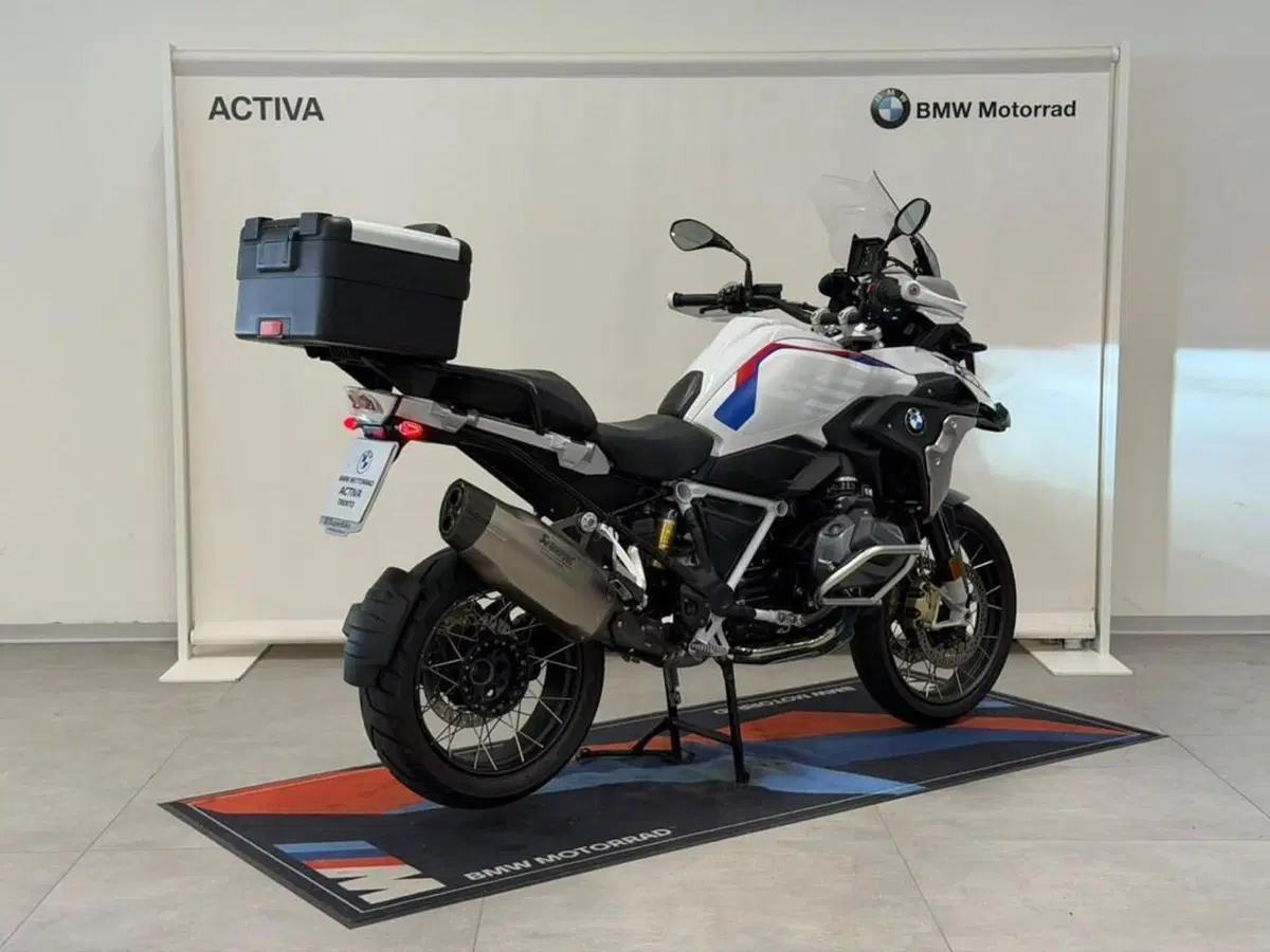 Bmw R 1250 GS (2021 - 24) (6)