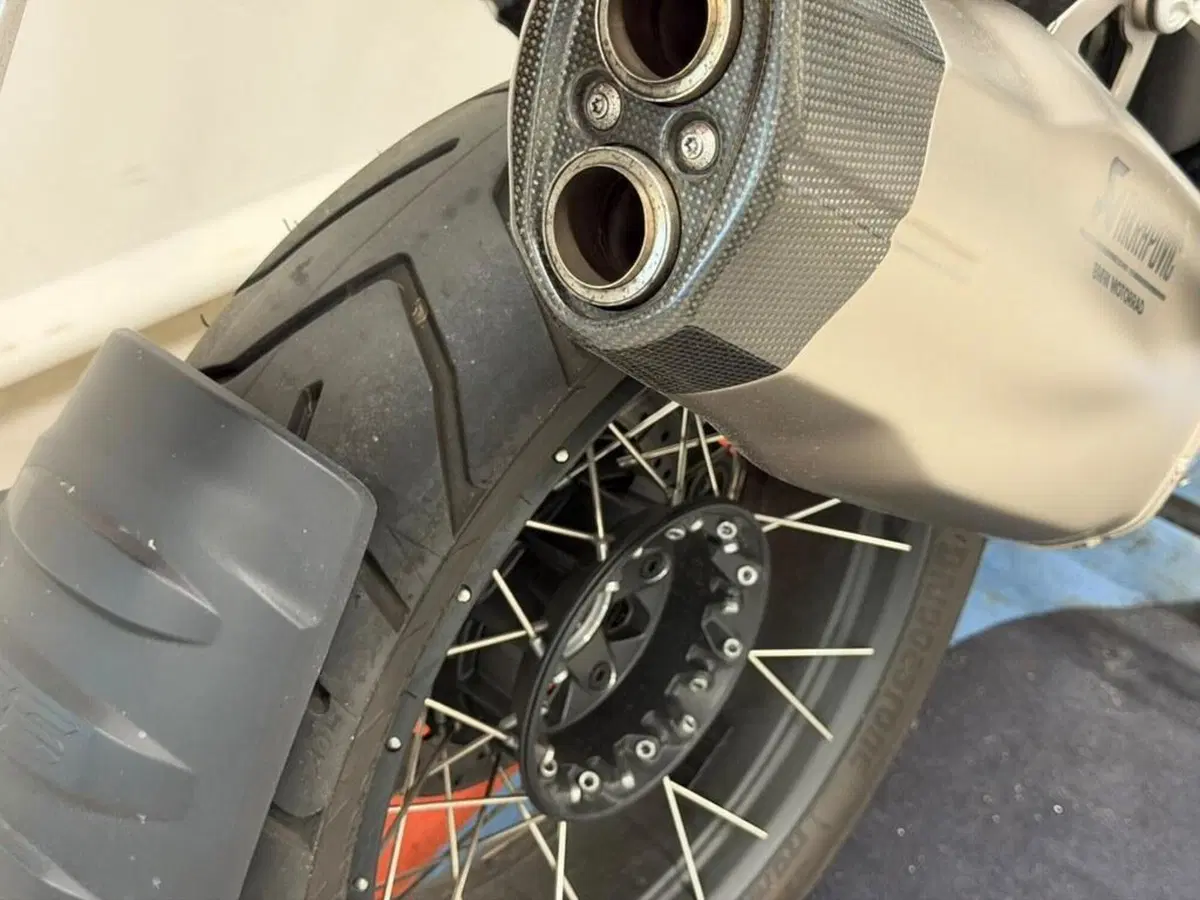 Bmw R 1250 GS (2021 - 24) (11)