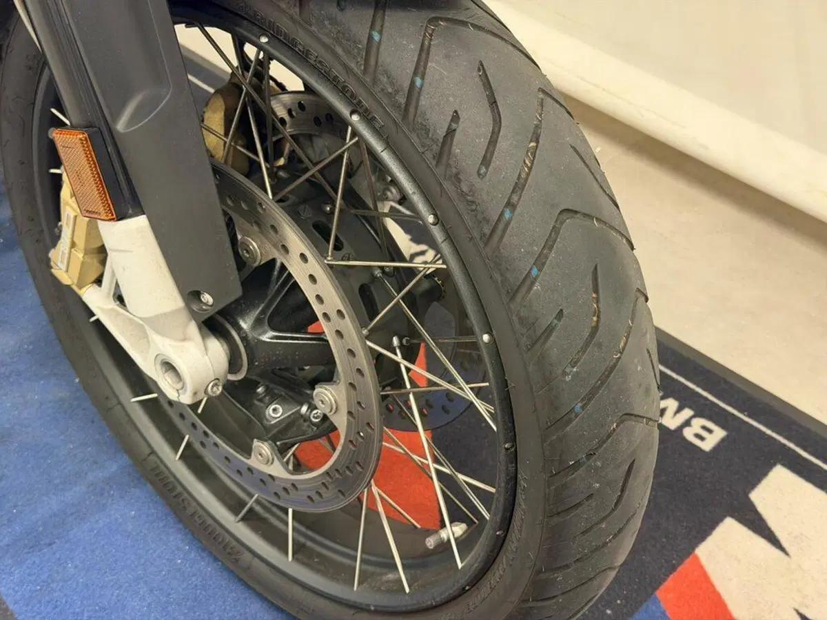 Bmw R 1250 GS (2021 - 24) (12)