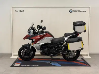 QJ Motor SRT 800 (2023 - 25) usata