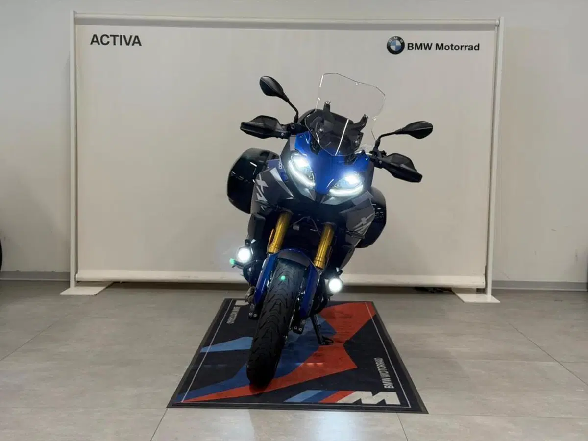 Bmw F 900 XR (2020 - 24) (3)