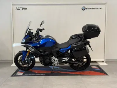 Bmw F 900 XR (2020 - 24) usata