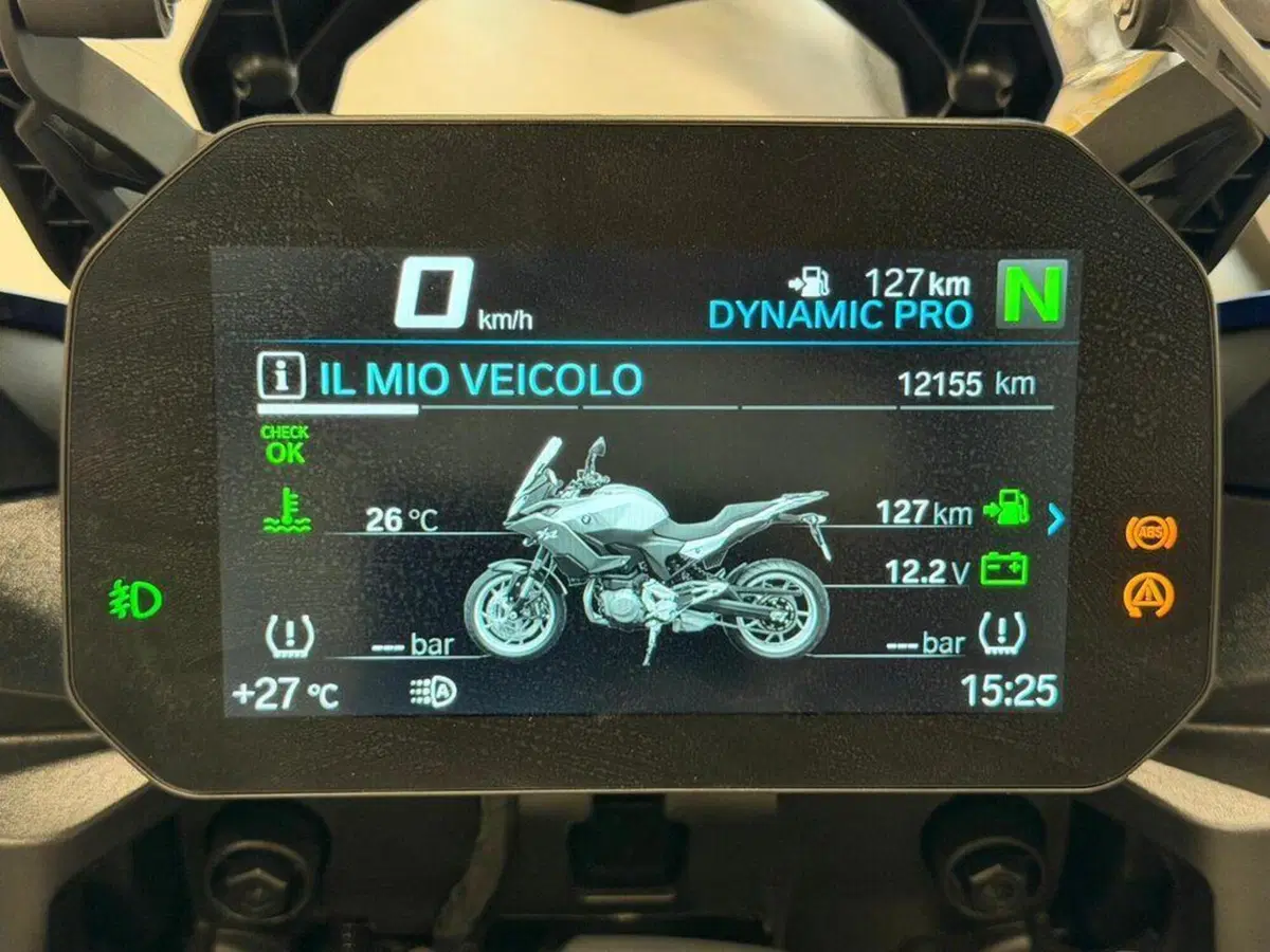 Bmw F 900 XR (2020 - 24) (7)