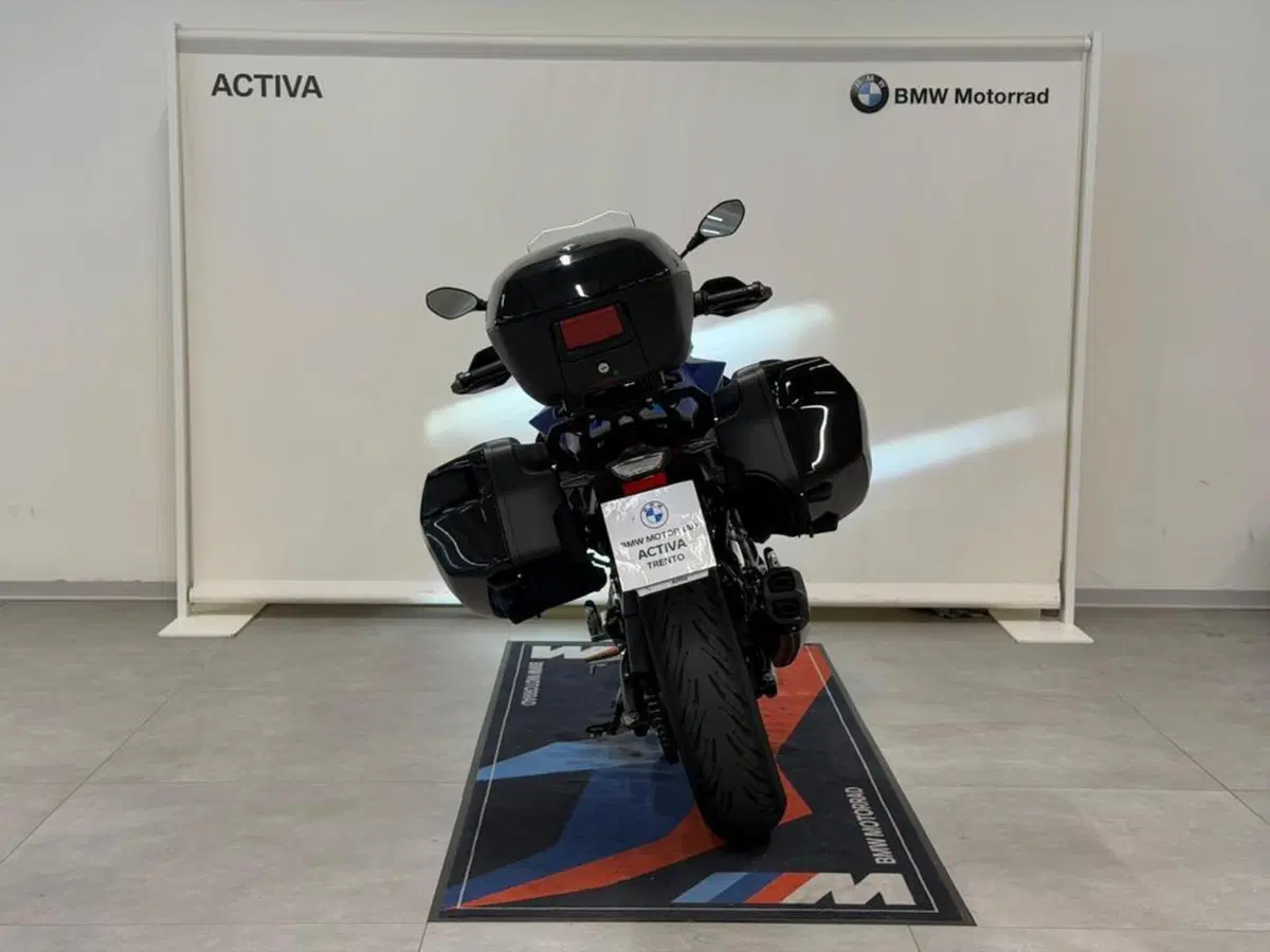 Bmw F 900 XR (2020 - 24) (4)