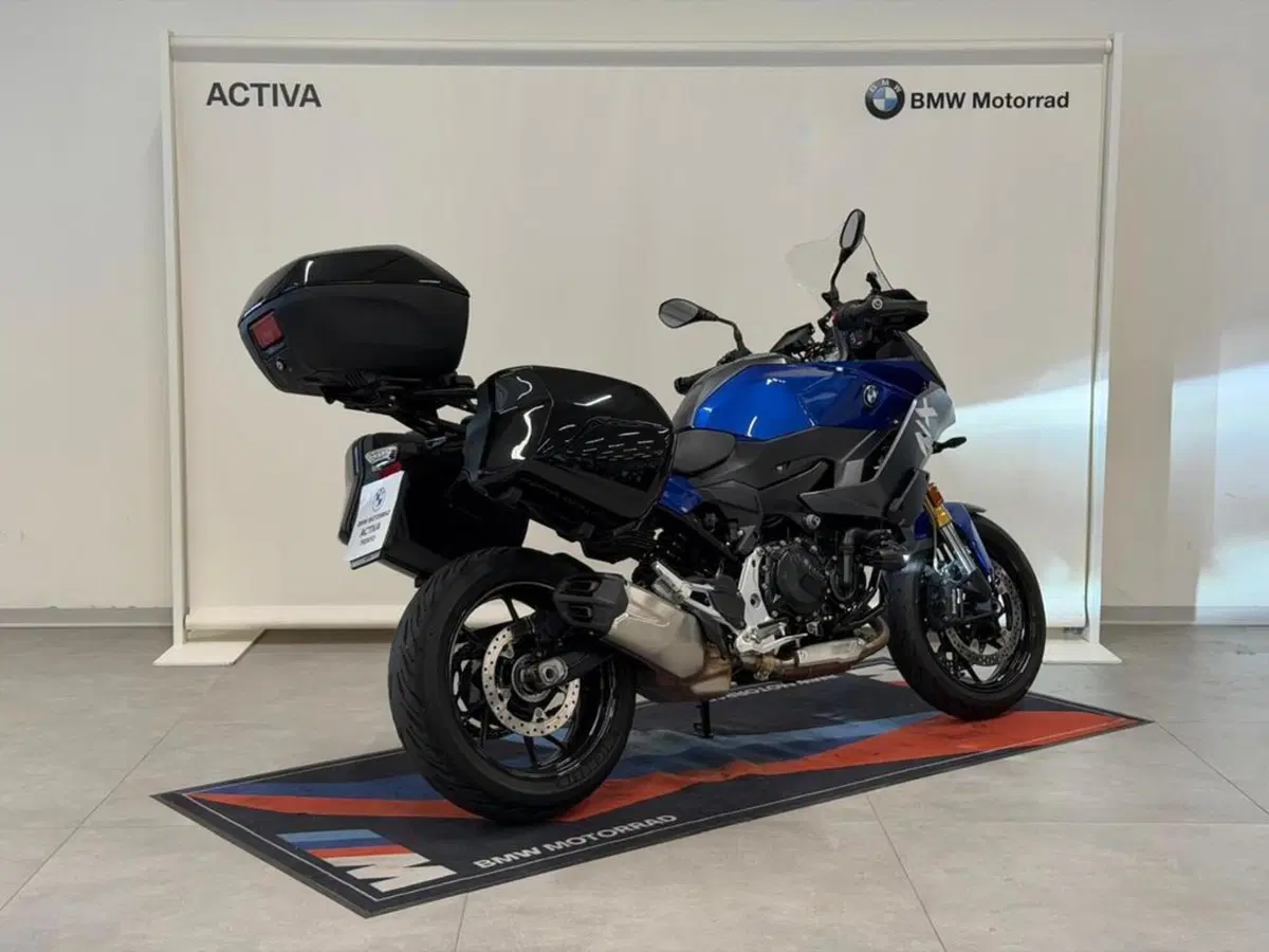 Bmw F 900 XR (2020 - 24) (6)