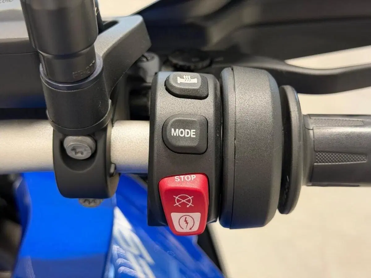 Bmw F 900 XR (2020 - 24) (10)