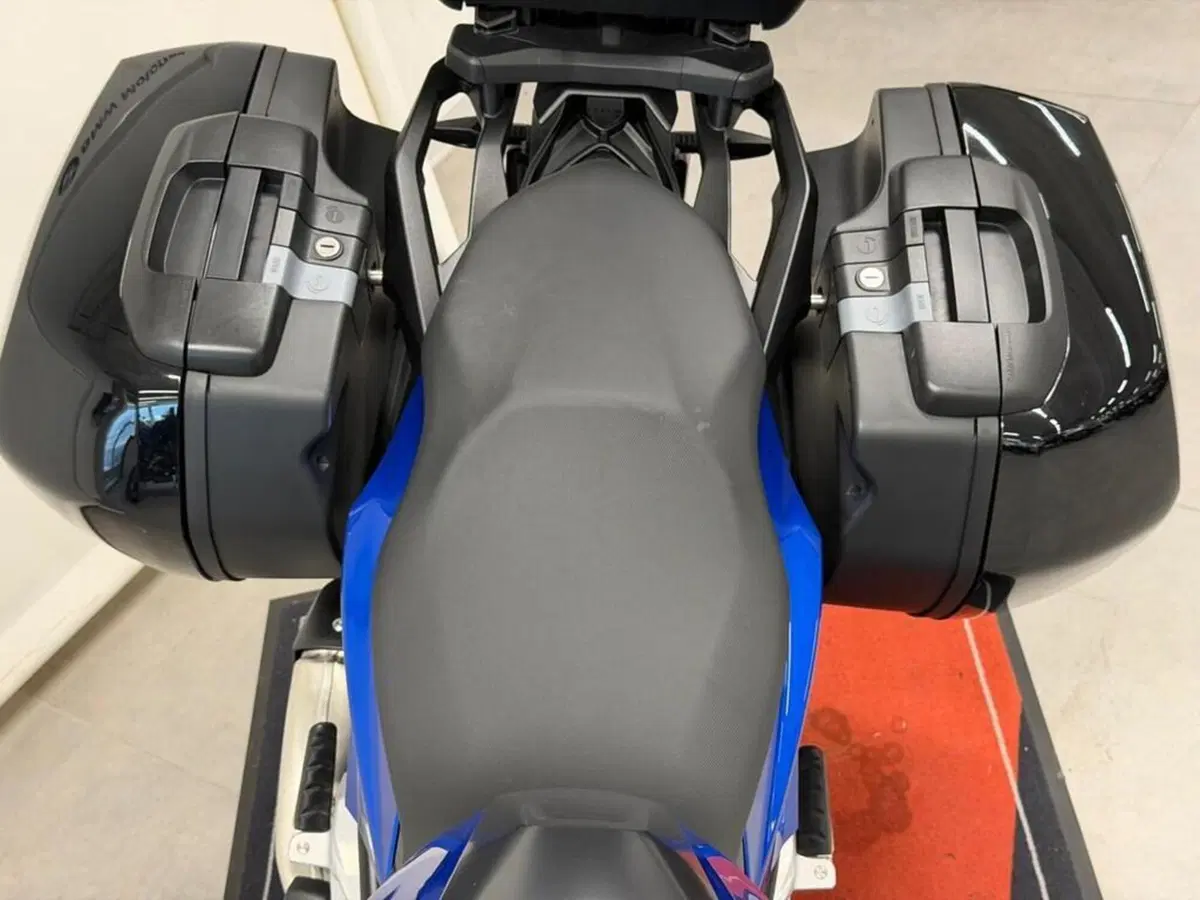 Bmw F 900 XR (2020 - 24) (13)
