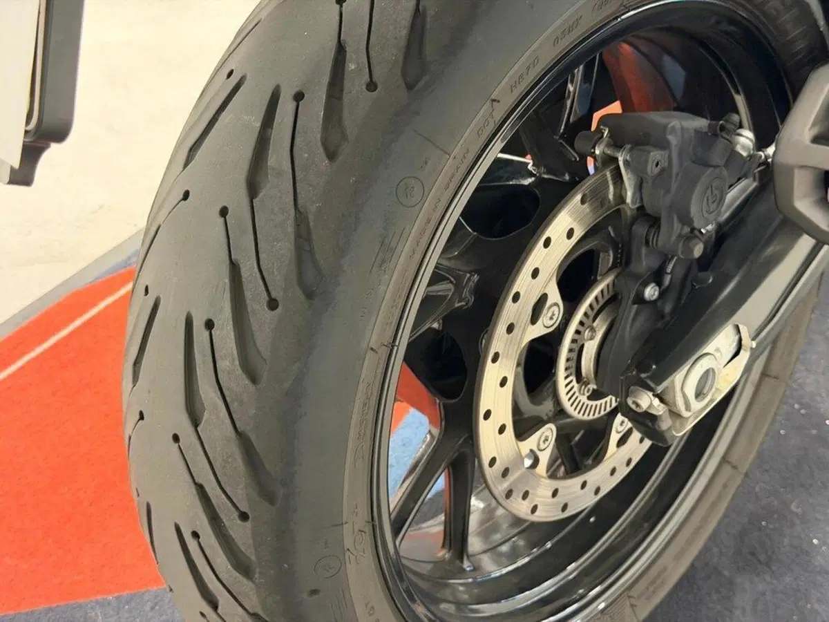 Bmw F 900 XR (2020 - 24) (12)