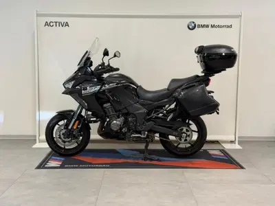 Kawasaki Versys 1000 Tourer Plus SE (2017 - 20) usata