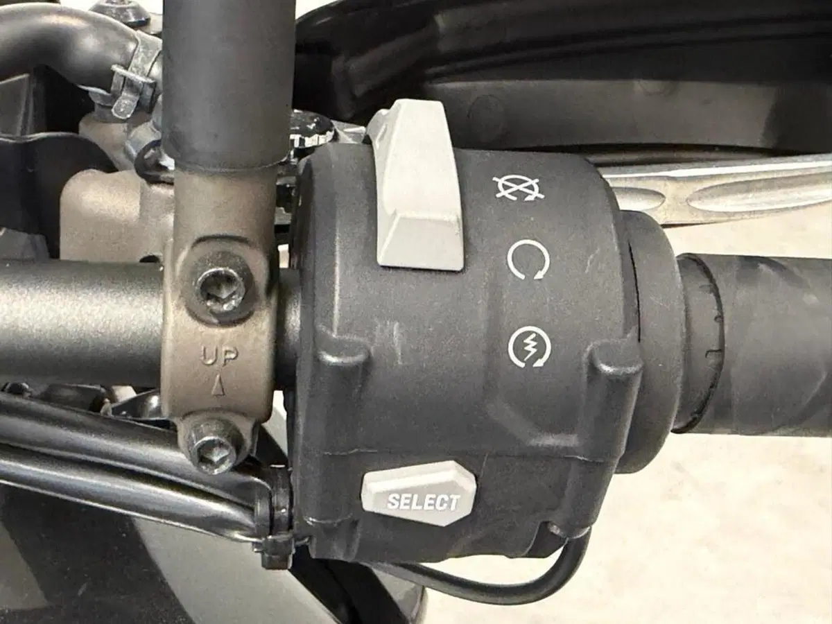 Kawasaki Versys 1000 Tourer Plus SE (2017 - 20) (10)