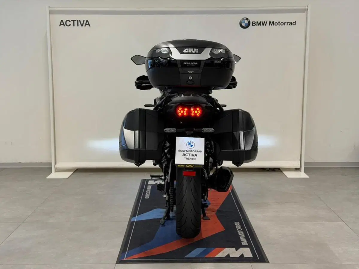 Kawasaki Versys 1000 Tourer Plus SE (2017 - 20) (4)
