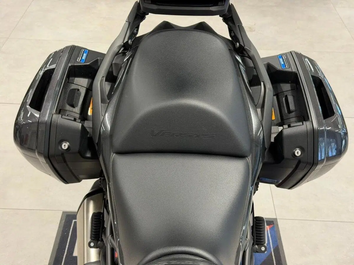 Kawasaki Versys 1000 Tourer Plus SE (2017 - 20) (13)