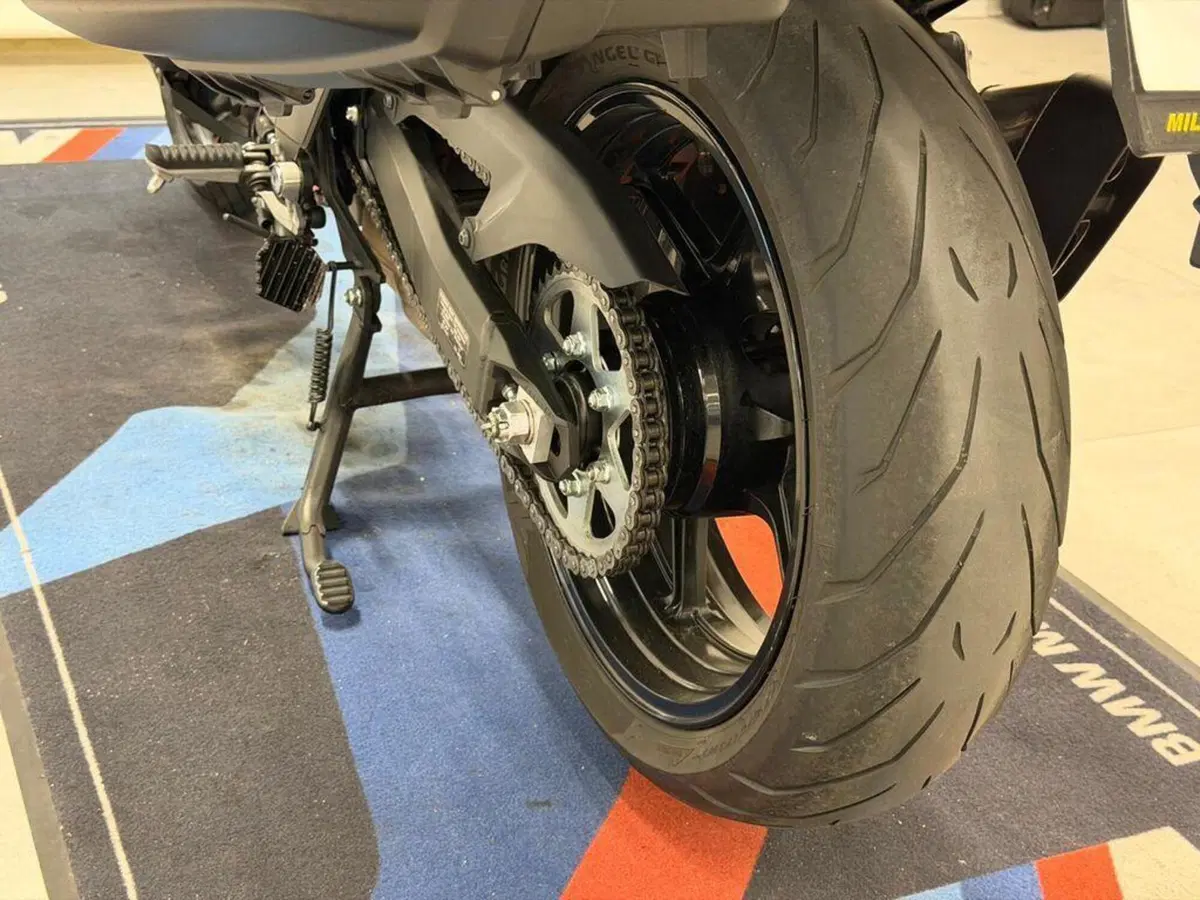 Kawasaki Versys 1000 Tourer Plus SE (2017 - 20) (11)
