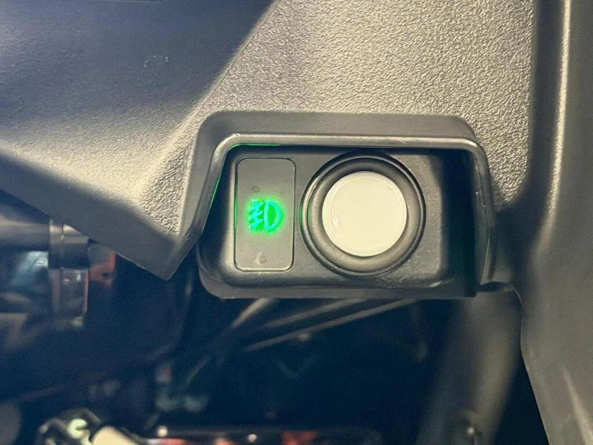 Kawasaki Versys 1000 Tourer Plus SE (2017 - 20) (14)