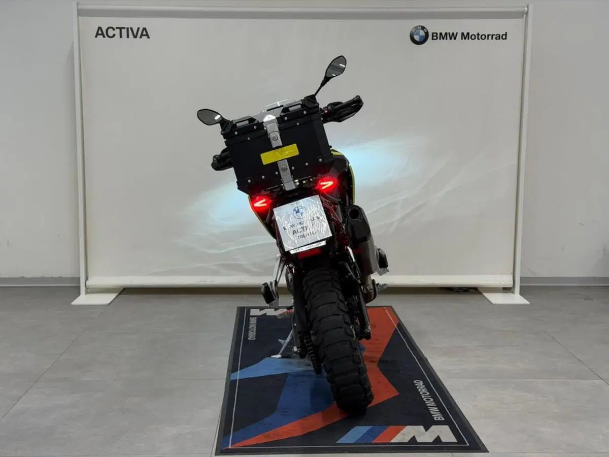 Bmw F 900 GS (2024 - 26) (4)