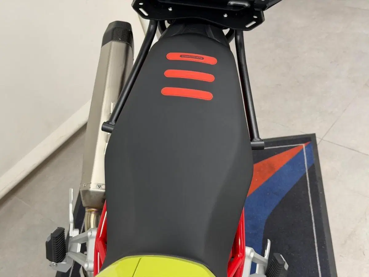 Bmw F 900 GS (2024 - 26) (13)