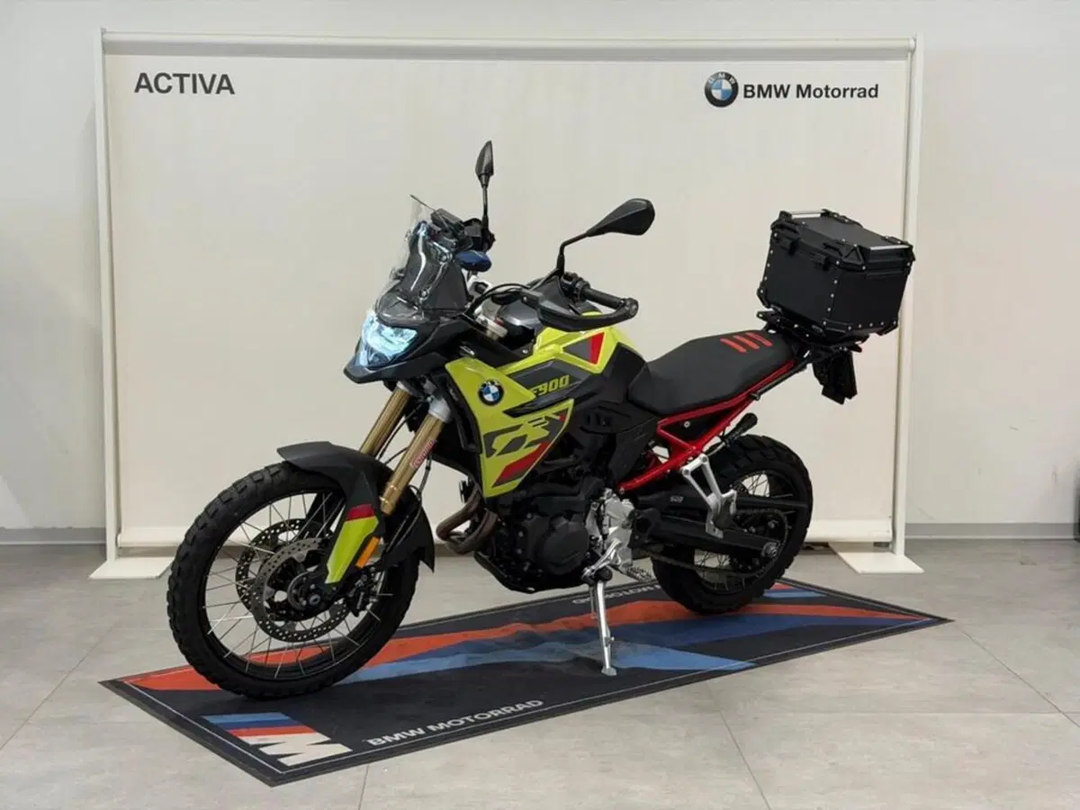 Bmw F 900 GS (2024 - 26) (5)