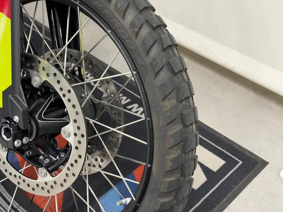 Bmw F 900 GS (2024 - 26) (10)
